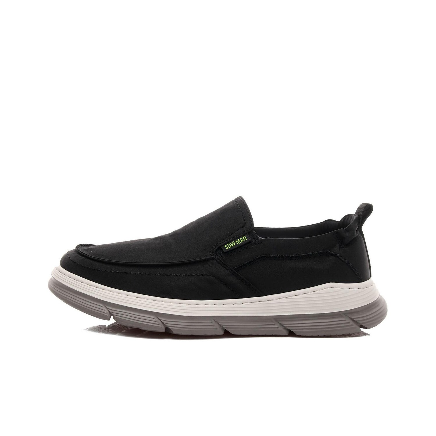 

Кроссовки мужские Lifestyle Shoes Men Low-Top Padibin, серый