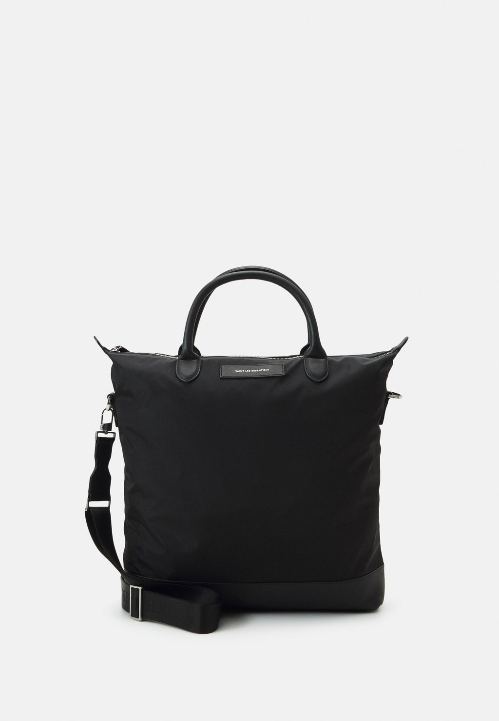 

Сумка для покупок O'Hare 2.0 Unisex WANT Les Essentiels, черный