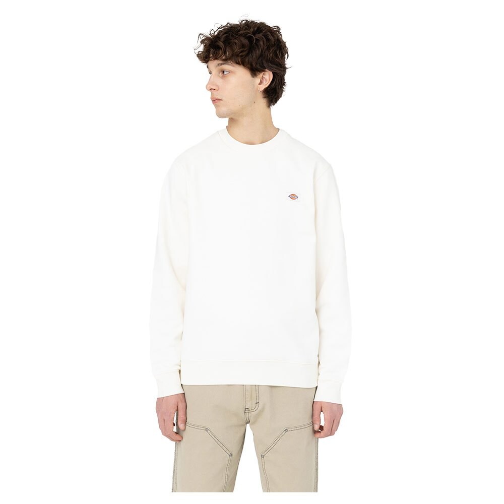 

Толстовка Dickies Oakport, бежевый