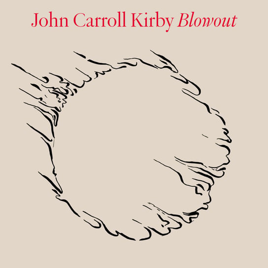 Виниловая пластинка Kirby John Carroll - Blowout
