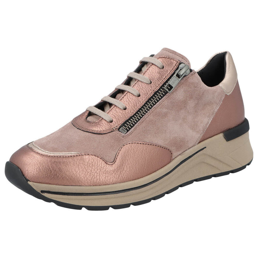 

Кроссовки Solidus Sneaker, розовый