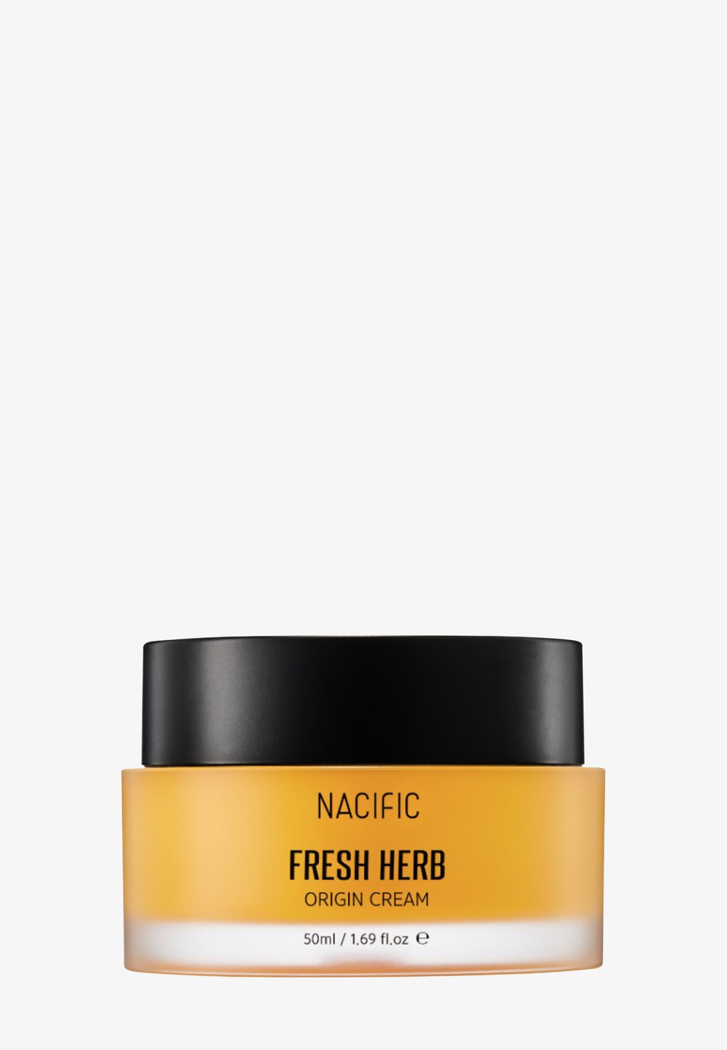 цена Дневной крем Fresh Herb Origin Cream NACIFIC