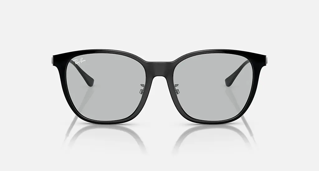 

Солнцезащитные очки Ray-Ban RB4333D WASHED LENSES, светло-серый