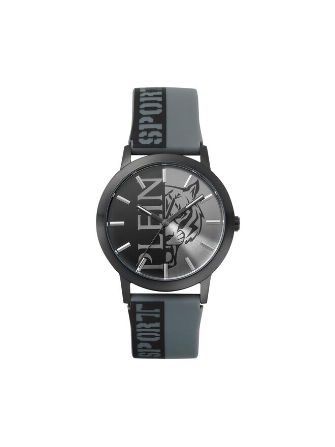 

Часы Legend Plein Sport, серый