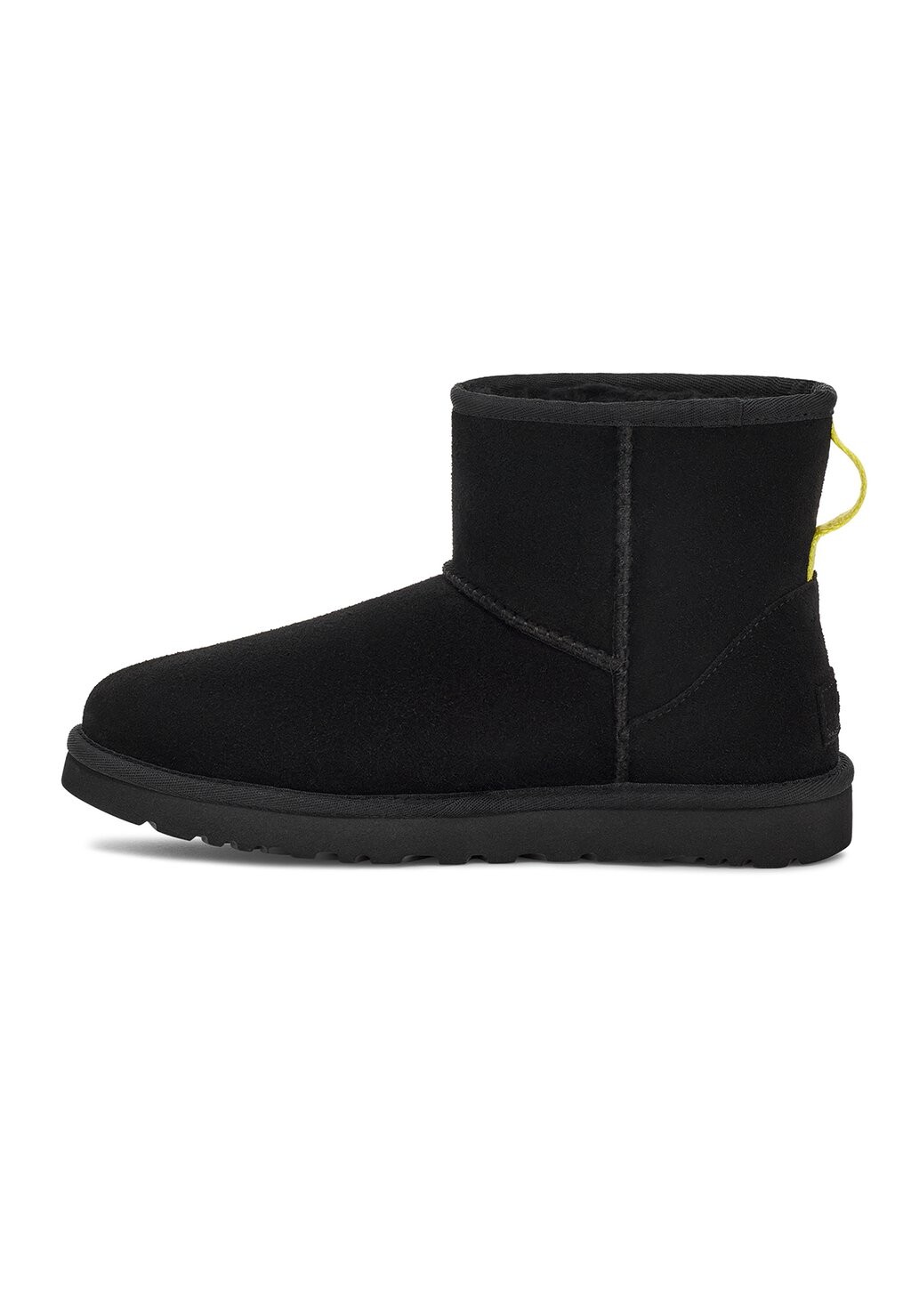 

Ботинки UGG MINI SIDEL, черный