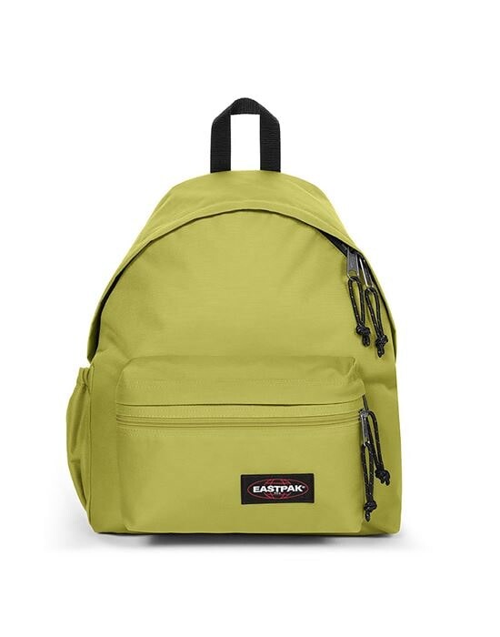 

Рюкзак EASTPAK, кислотно-зеленый