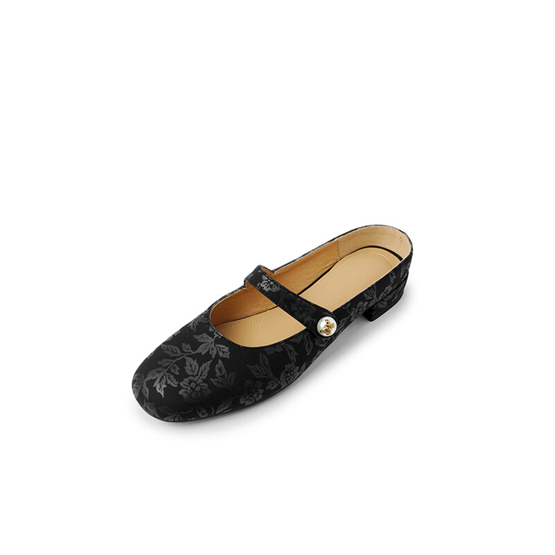 

Мюли Five-nine Dan seven Closed Toe Slippers Women's, черный
