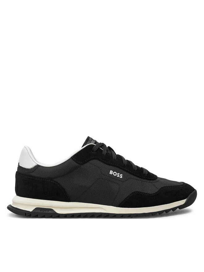 

Кроссовки Boss Zayn Lowp sdtx 50517276 Negro, черный