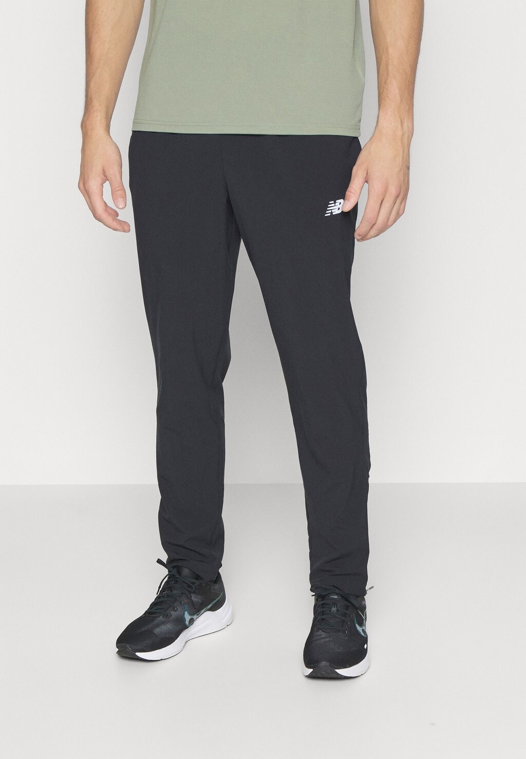 

Спортивные брюки New Balance