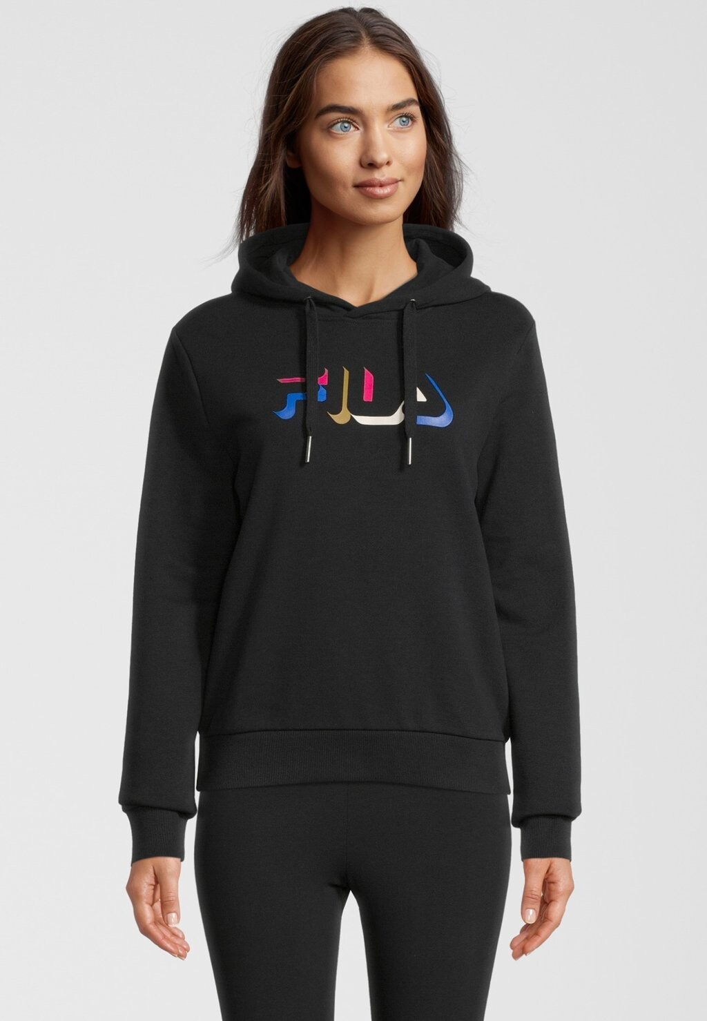 

Худи Fila