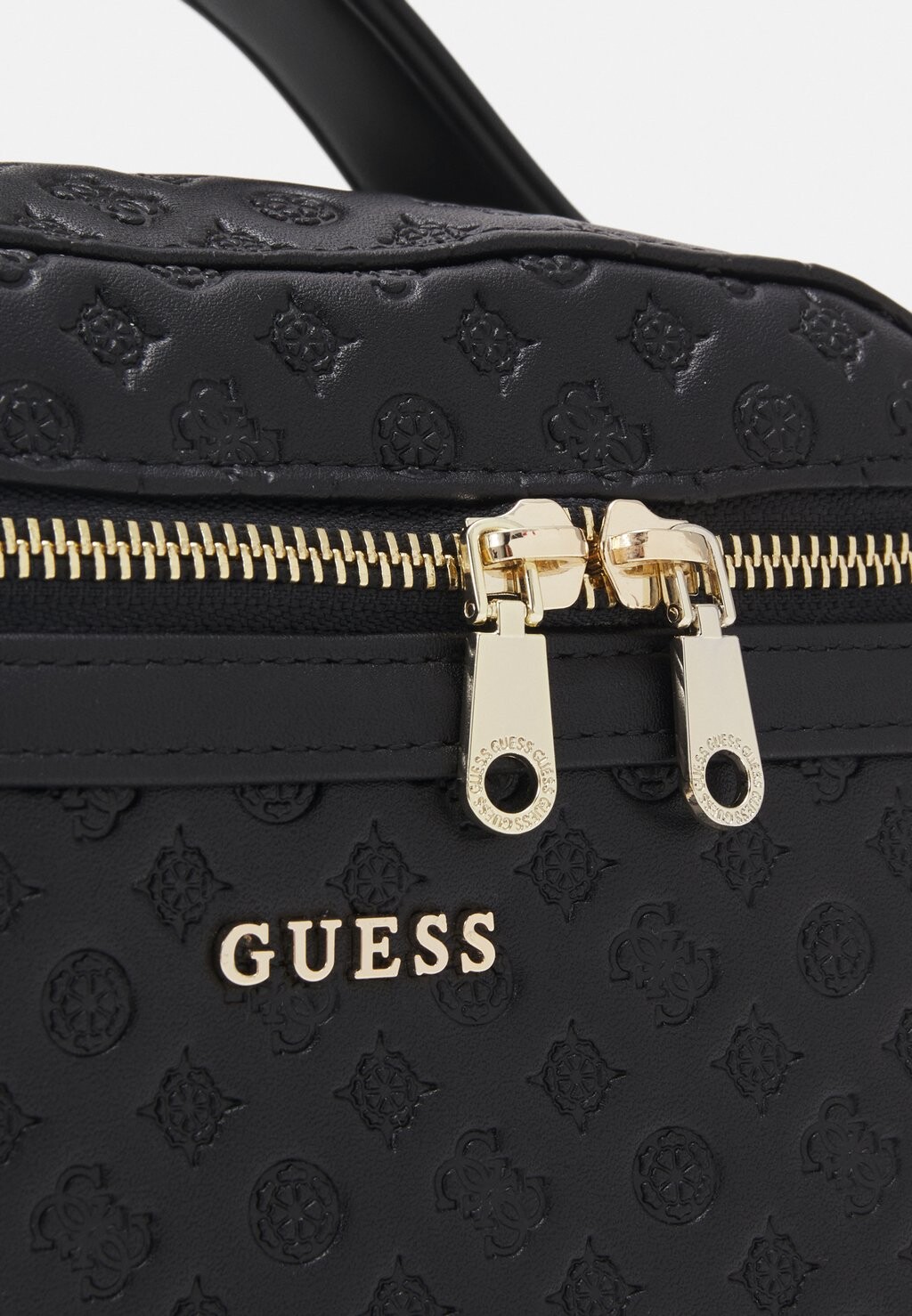 

Косметичка Beauty Case Guess, черная