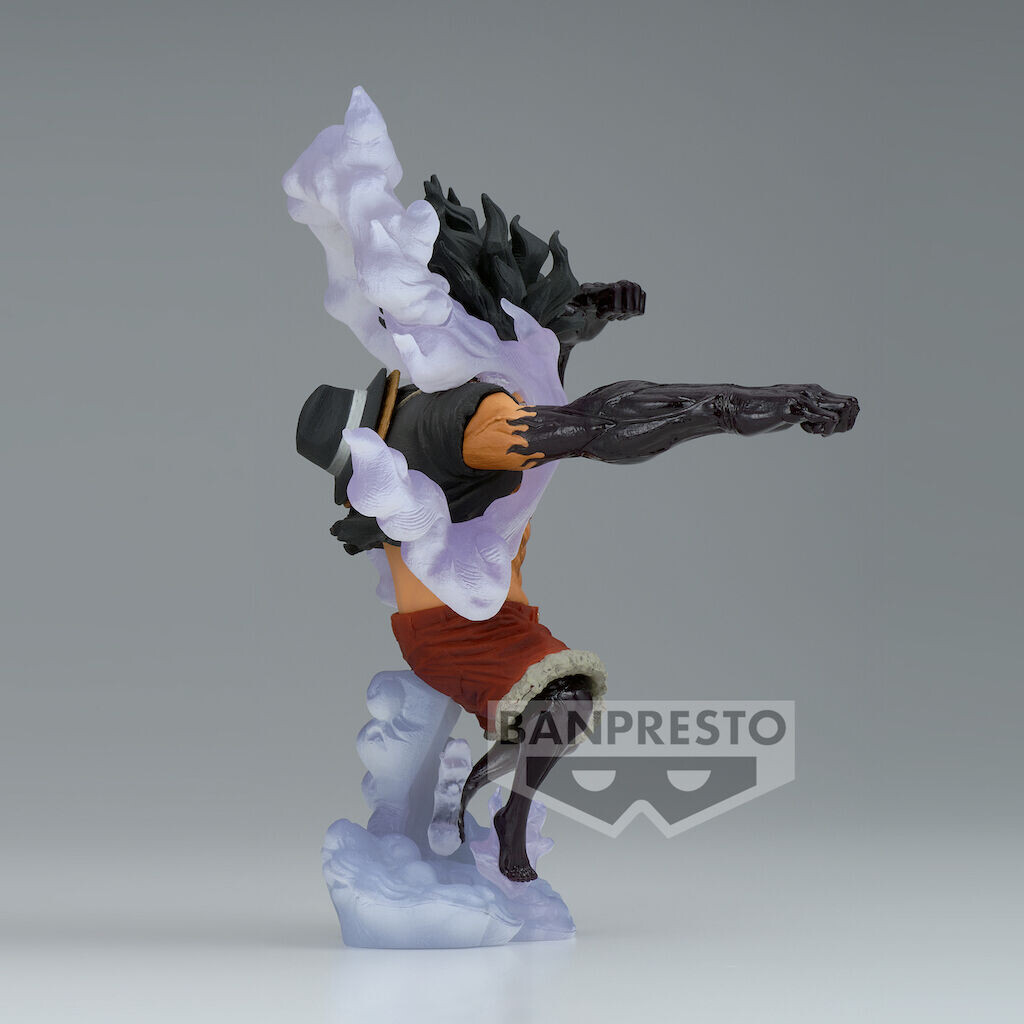 

Фигурка One Piece - Monkey D. Luffy King Of Artist Special Prize Figure (Ver.B)
