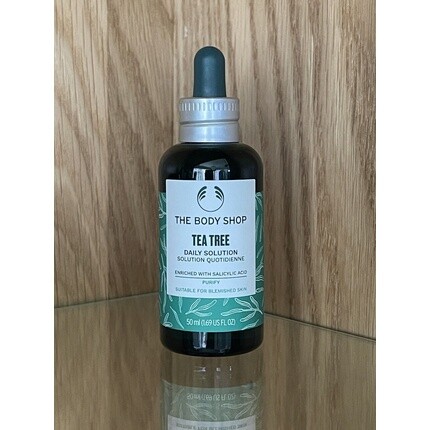 

Ежедневное средство против несовершенств The Body Shop Tea Tree, 50 мл