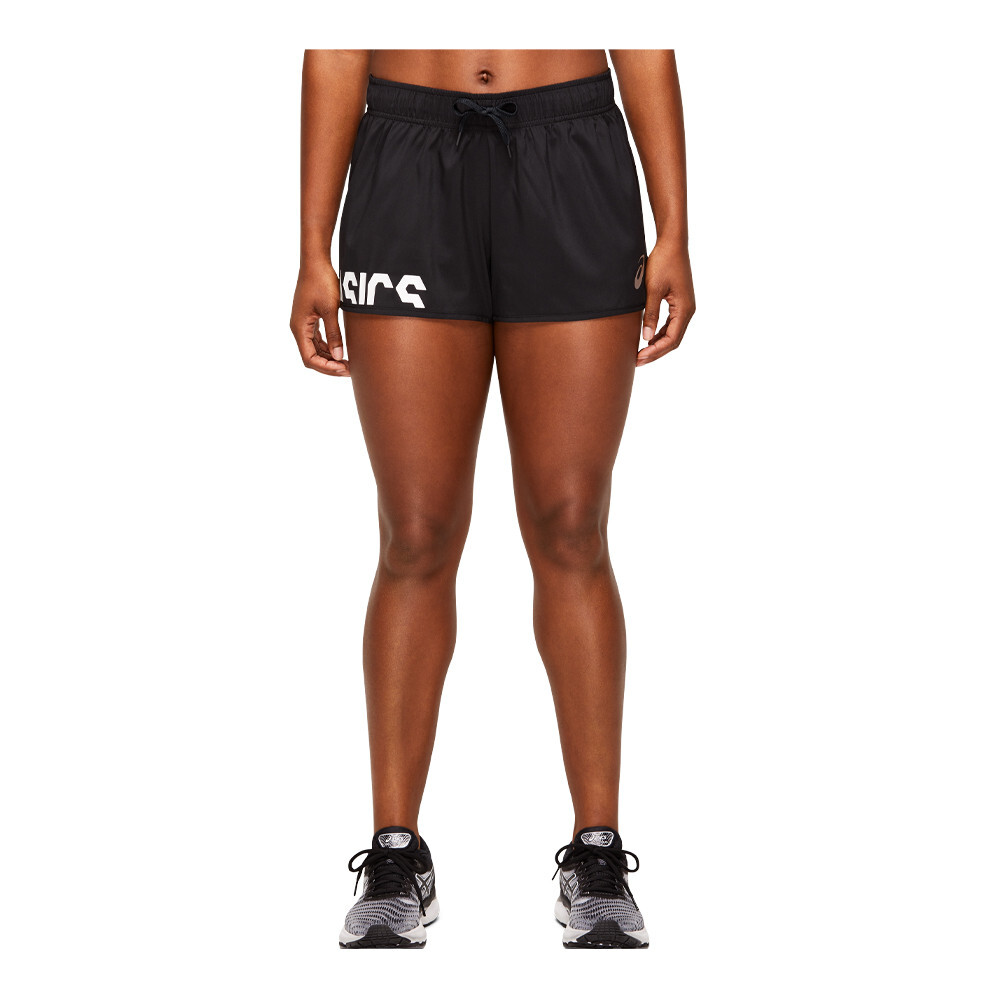 

Спортивные шорты Asics PRFM, черный