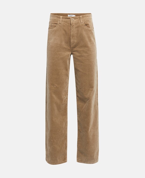 

Вельветовые брюки Marc O'Polo Denim, цвет Moss