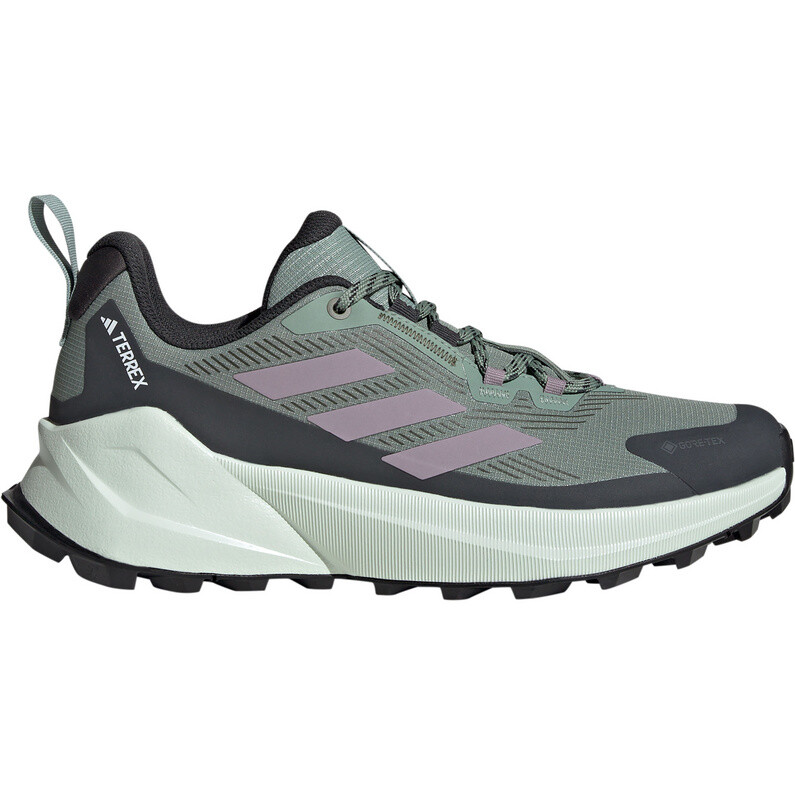 

Женские туфли Trailmaker 2 GTX adidas, зеленый