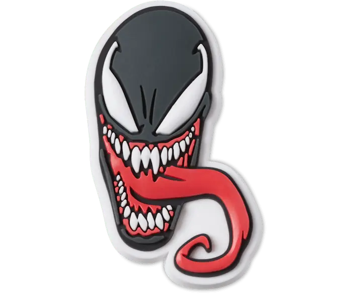

Джиббитсы Spider-Man Venom Crocs