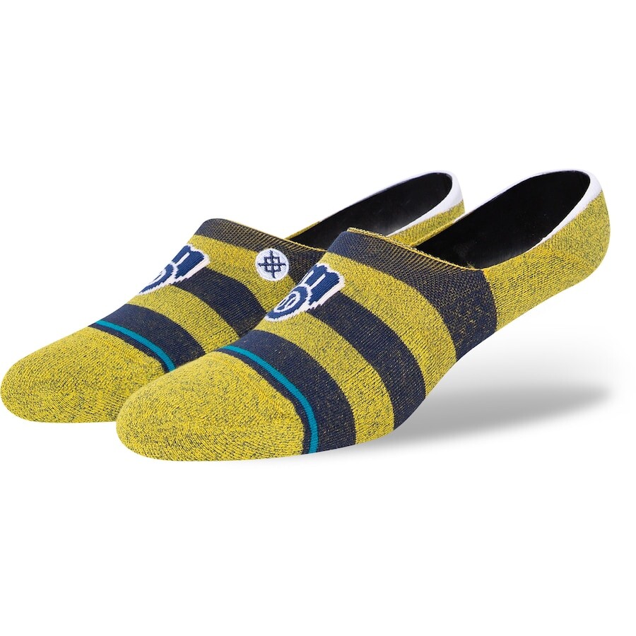 

Носки Stance Milwaukee Brewers