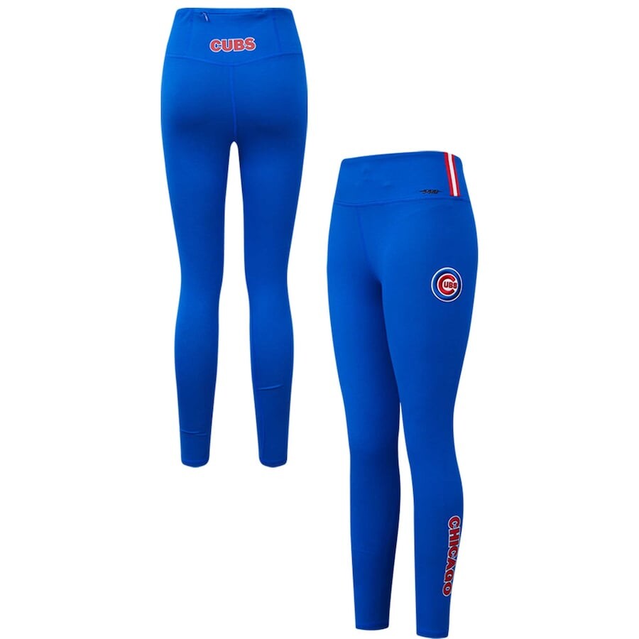 

Леггинсы Pro Standard Chicago Cubs, роял