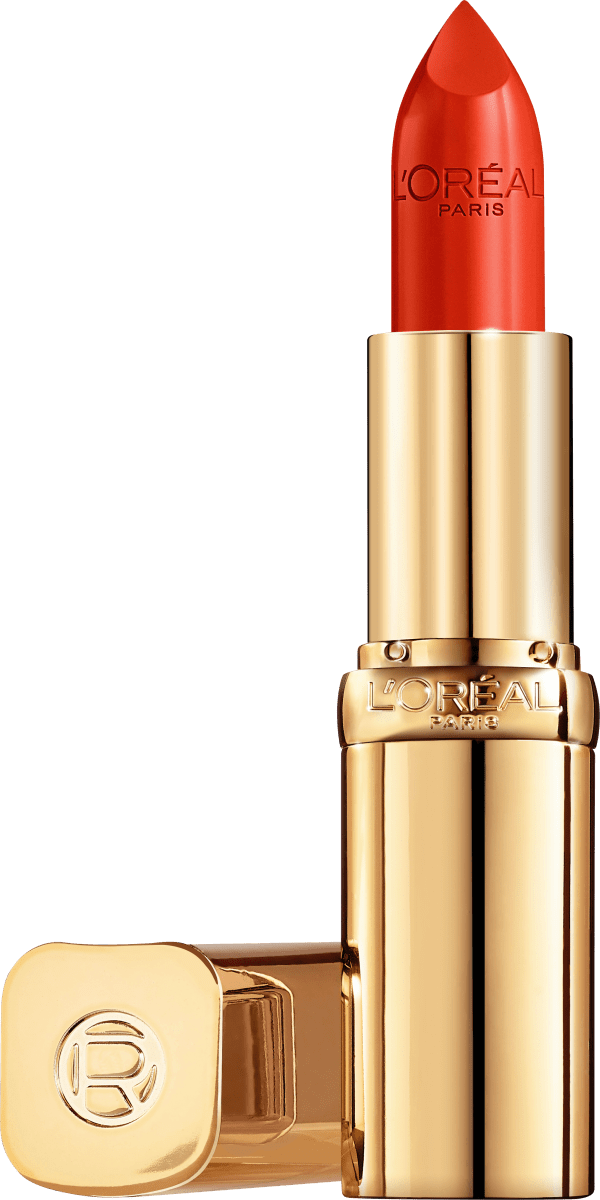 Lippenstift Color Riche Satin 377 Perfect Red 4,8г L'Oreal