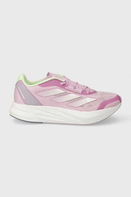 

Кроссовки Duramo Speed adidas Performance, розовый