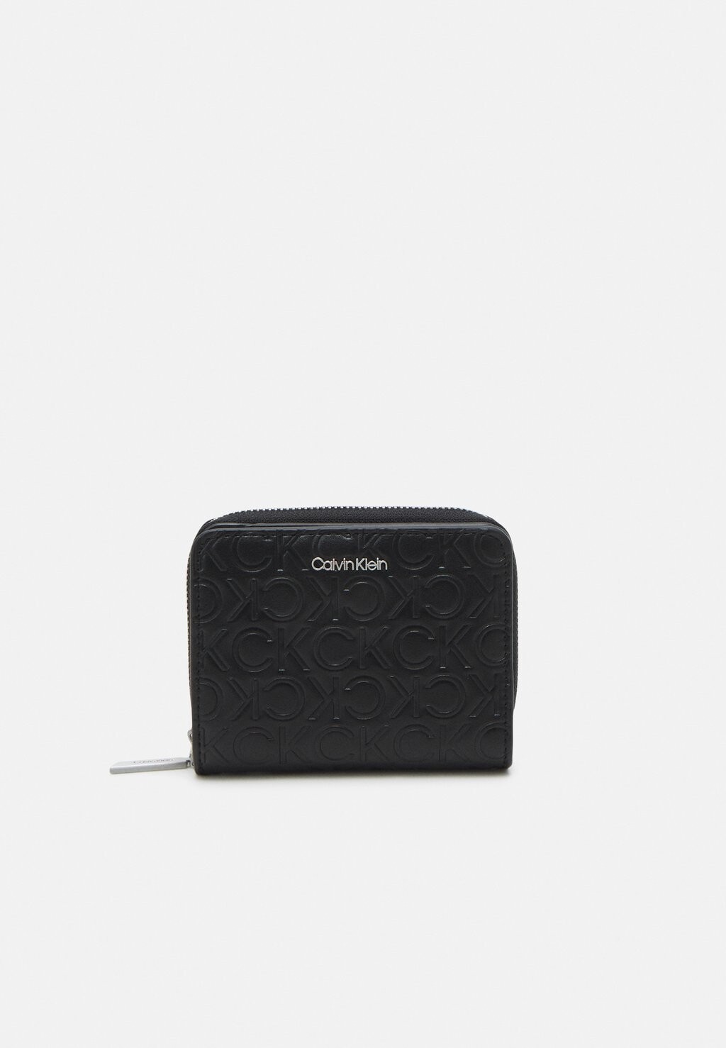 

Кошелек Calvin Klein, черный