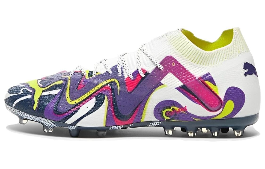 

Мужские бутсы Puma Future Ultimate Soccer