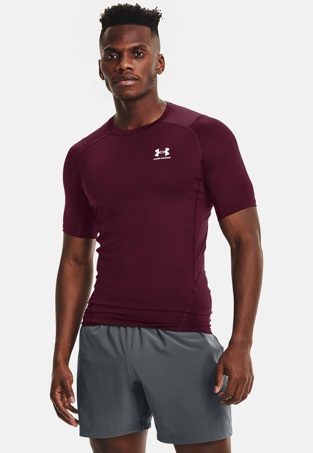 

Майка Under Armour