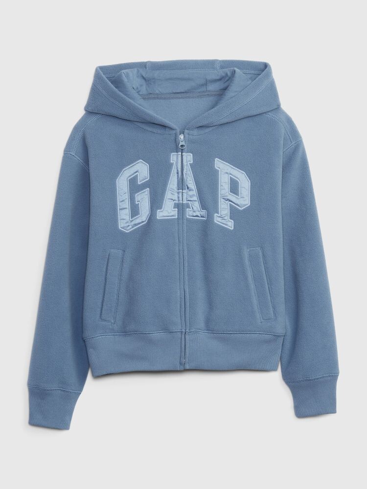 

Детская толстовка Gap, синий