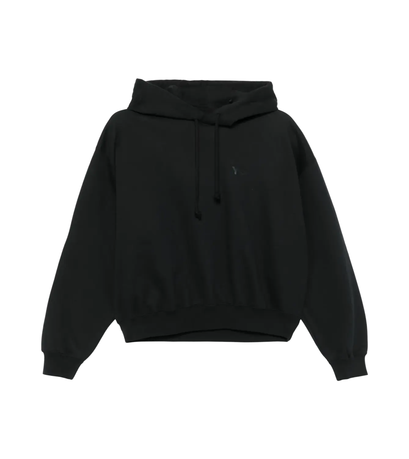 

Толстовка с логотипом Y-3, черный