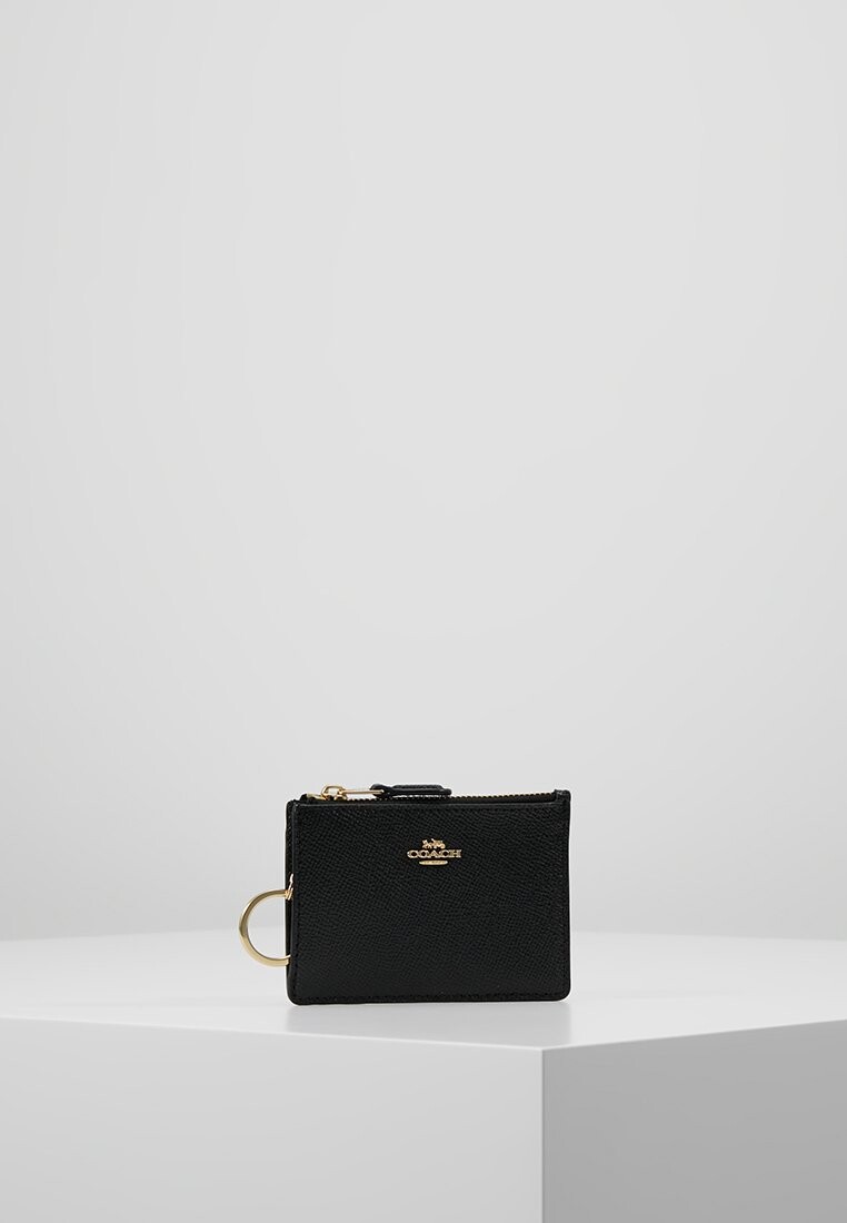 

Кошелек Coach, черный