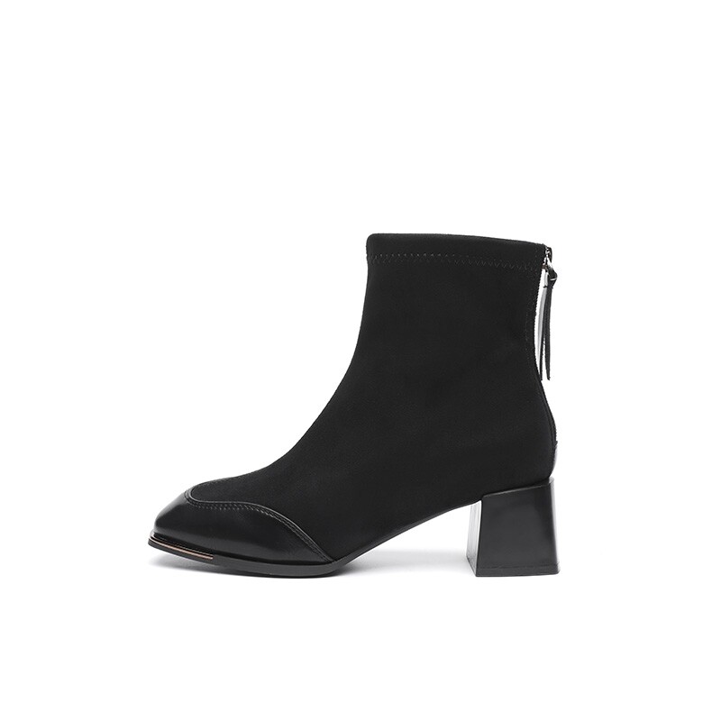 

Ботильоны женские Moon Buds, цвет Single brown 03S