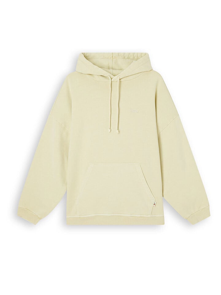 

Толстовка Levi´s Hoodie, светло-желтый