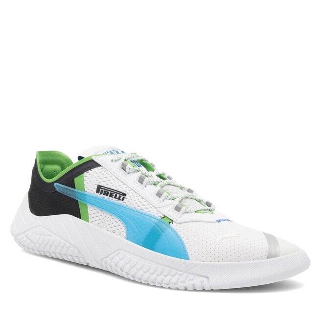 

Кроссовки Puma, цвет
