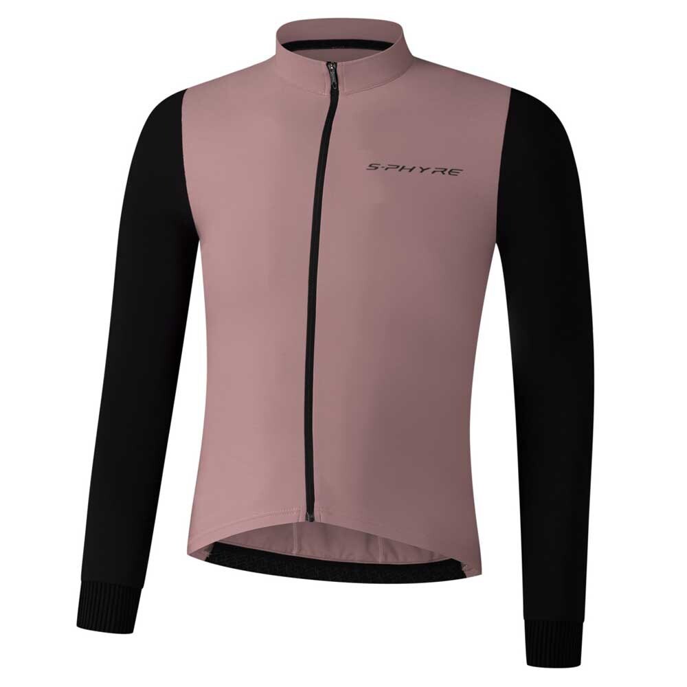 

Куртка Shimano S-Phyre Thermal, фиолетовый