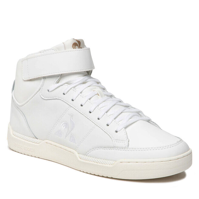 

Кроссовки Le Coq Sportif Field, белый