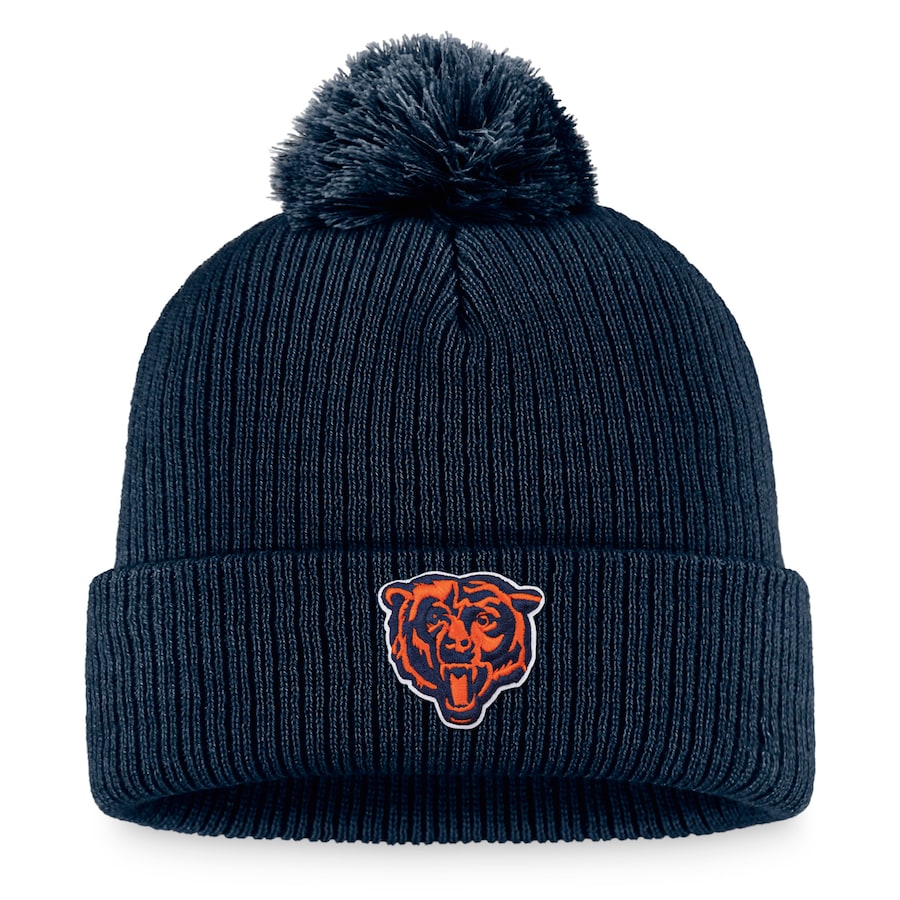 

Шапка Fanatics Branded Chicago Bears, нави