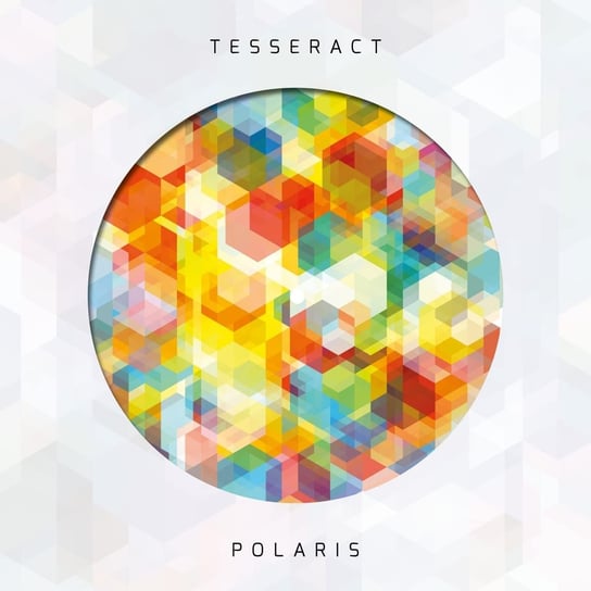 Виниловая пластинка Tesseract - Polaris