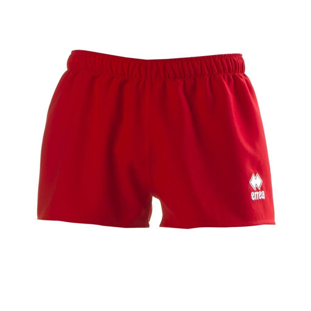

Шорты Errea Shorts Hooker, красный