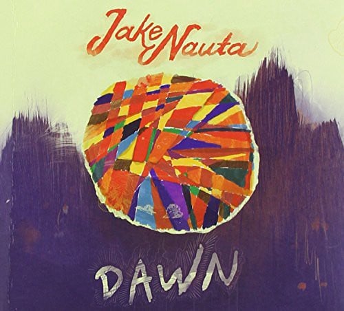 

CD диск Nauta, Jake: Dawn