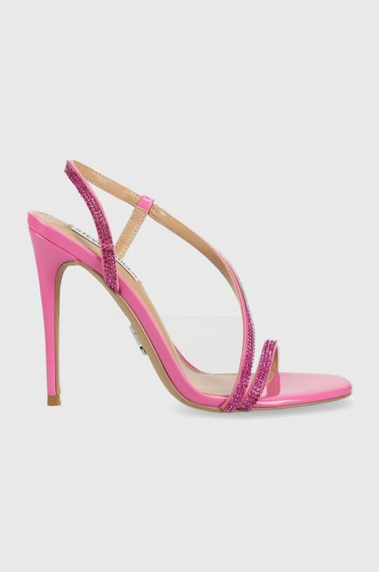 

Босоножки Novelize-R Steve Madden, розовый