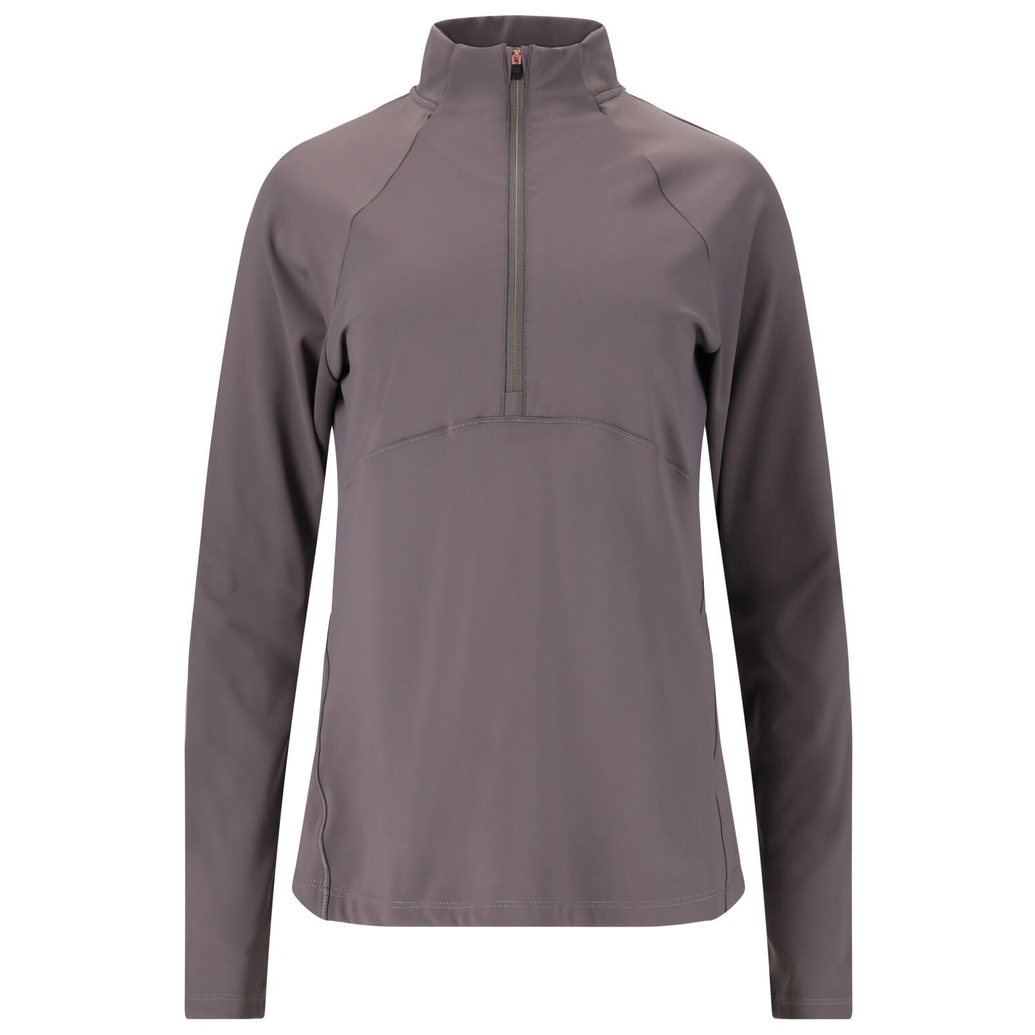 Флисовый свитер Endurance Women's Lucile Midlayer, цвет Excalibur