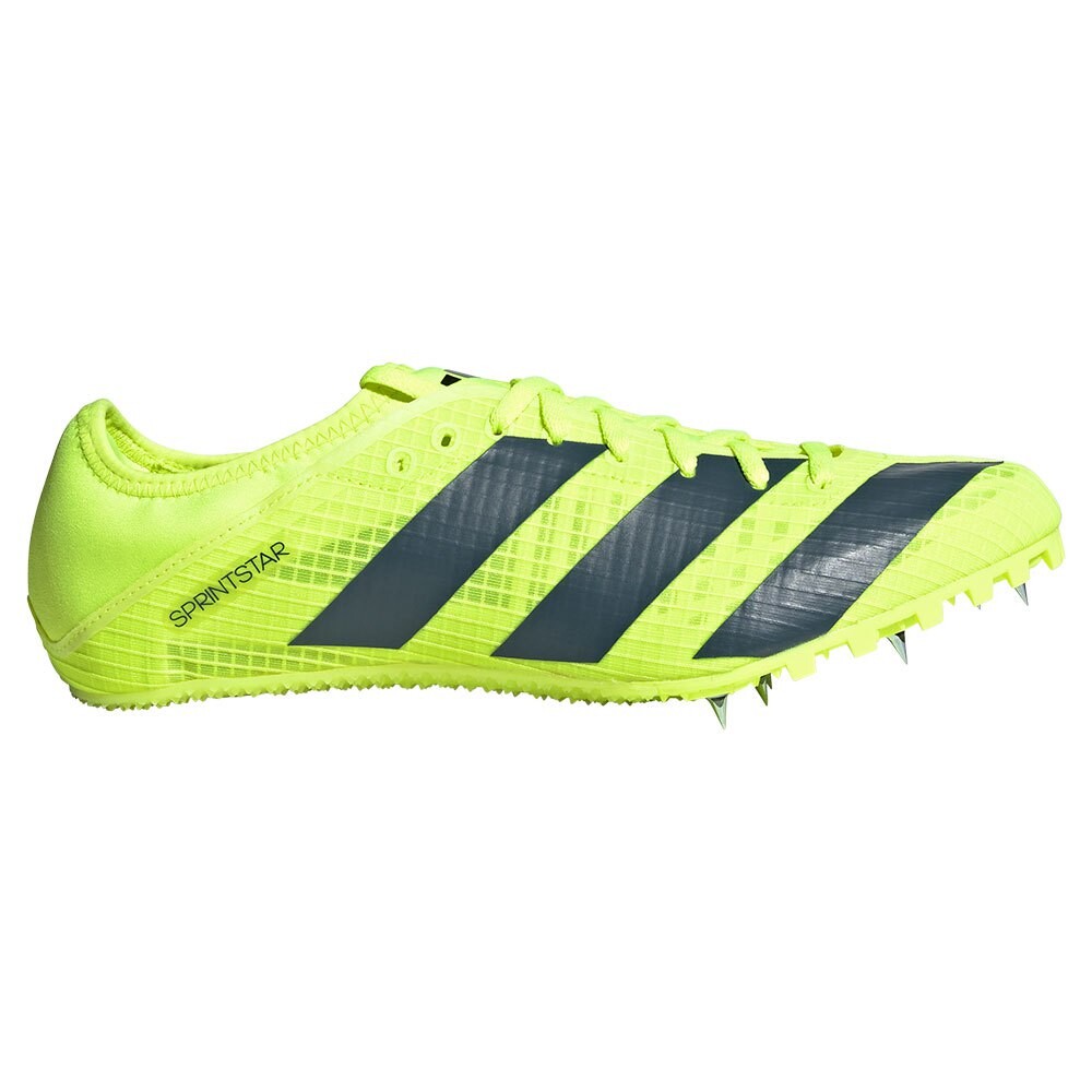 

Трековые кроссовки adidas Sprintstar, желтый