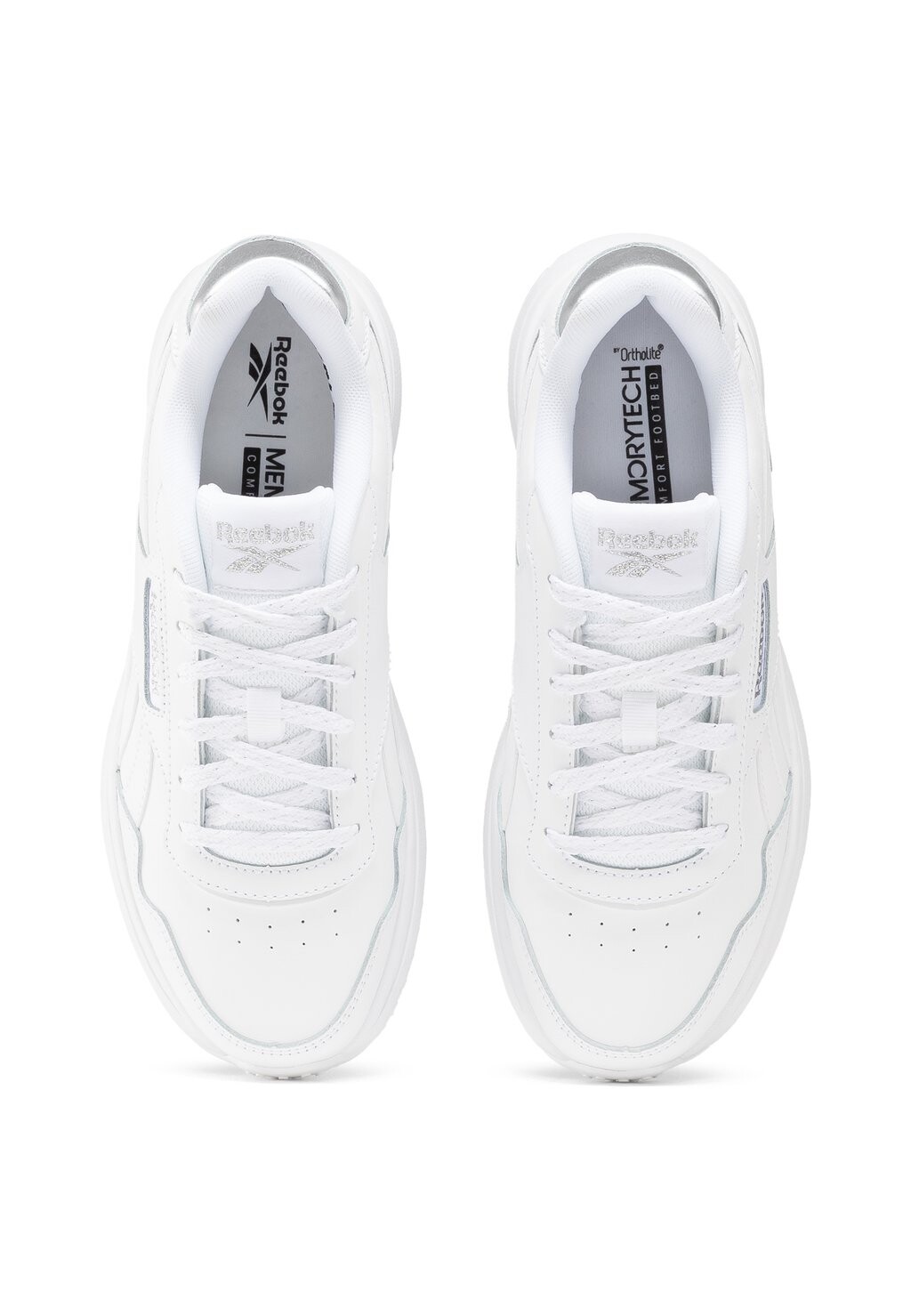 

Кроссовки NON GLIDE SP Reebok Classic, белый