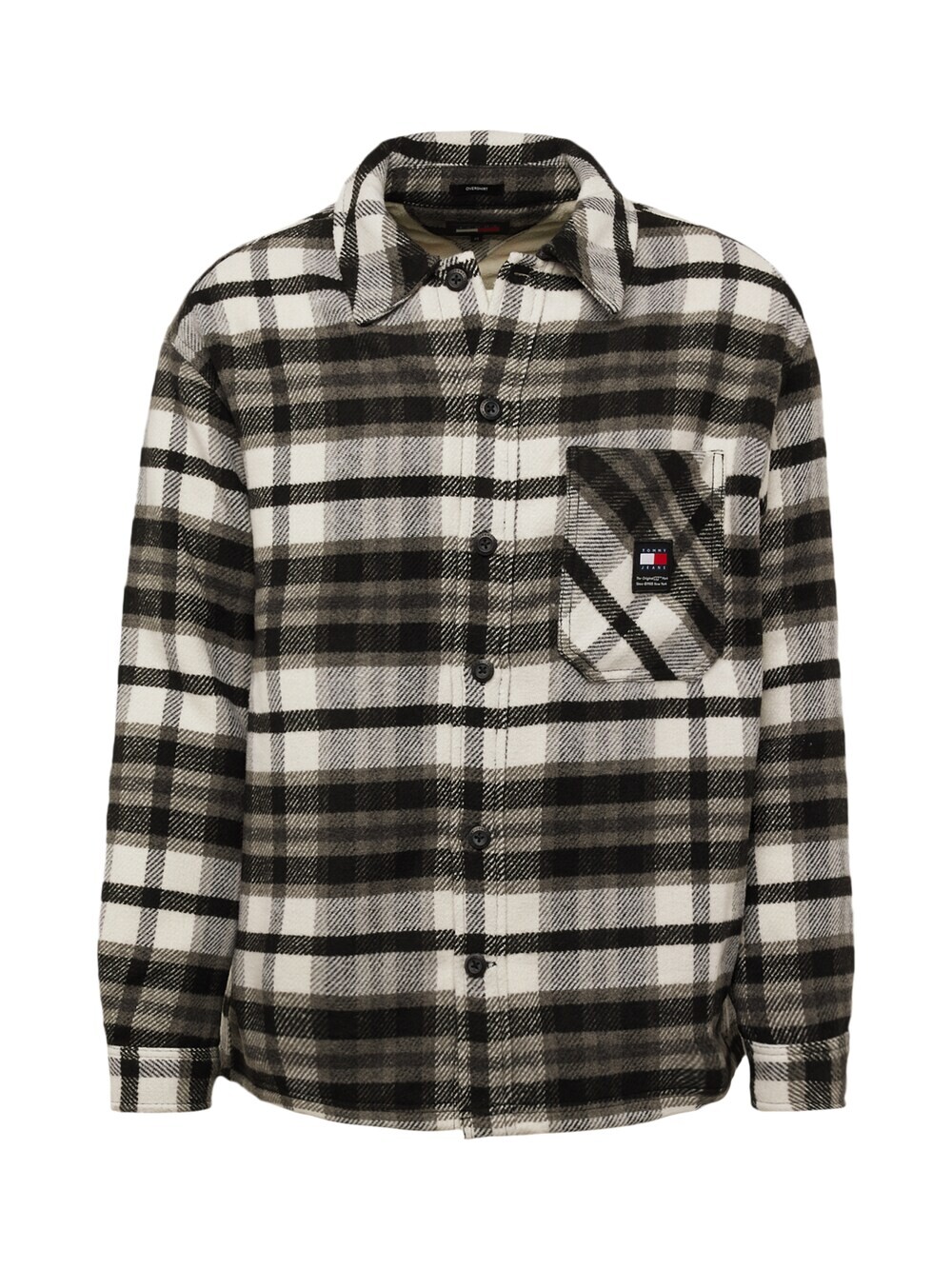 

Межсезонная куртка Tommy Hilfiger, черный