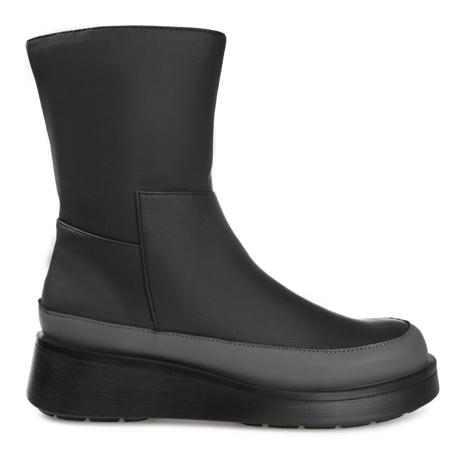 

Коллекция Journee Женские ботильоны Cristen Tru Comfort Foam Journee Collection, темно-зеленый