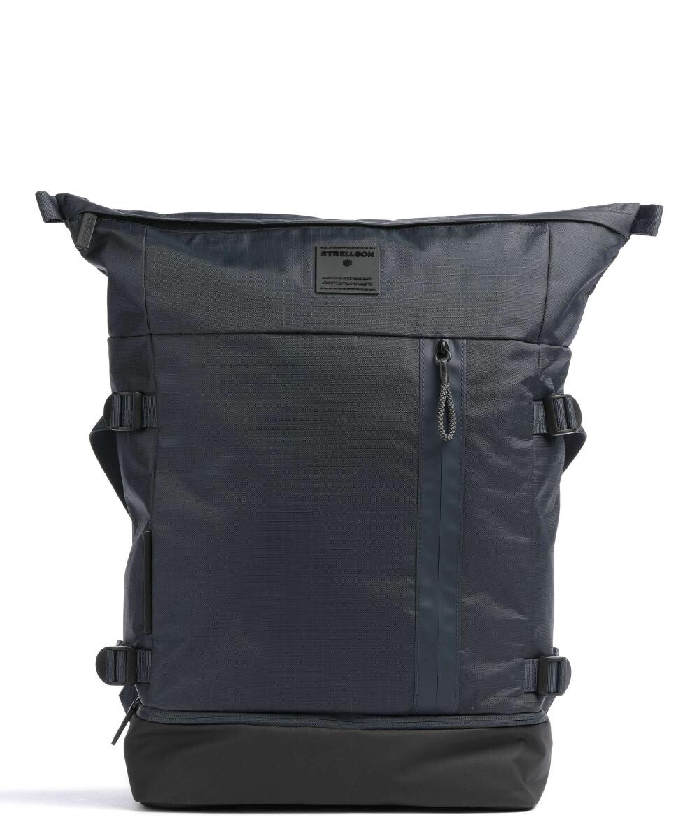 

Рюкзак Northwood Rs Rolltop, 15 дюймов, нейлон Ripstop Strellson, синий