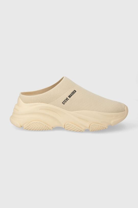 

Шлепанцы Plot-Twist Steve Madden, бежевый