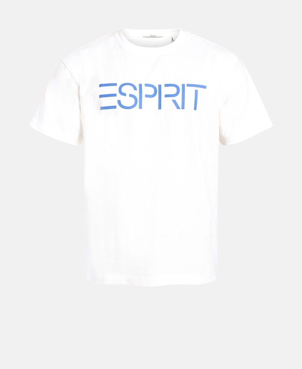 

Футболка Esprit, белый