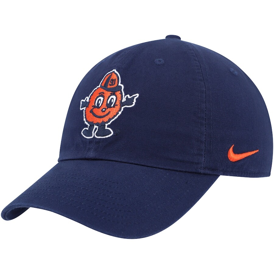 

Бейсболка Nike Syracuse Orange, нави